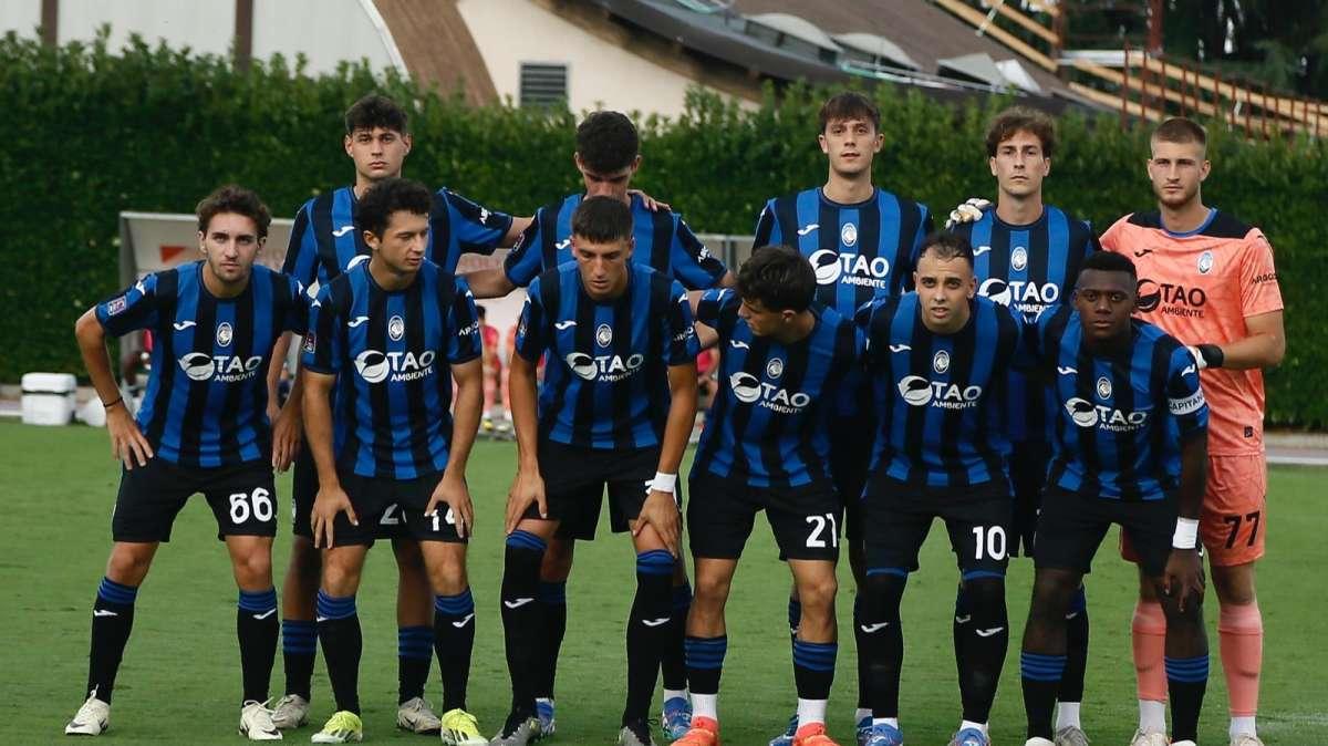 Atalanta U23 ai playoff: l’avventura continua