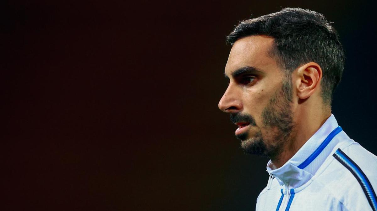 Zappacosta, il capitano di fatto: l'uomo che parla quando gli altri tacciono