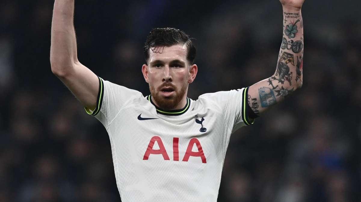 O. Marsiglia, Hojbjerg: "Contro l’Atalanta sarà una grande notte. De Zerbi come Guardiola e Conte"