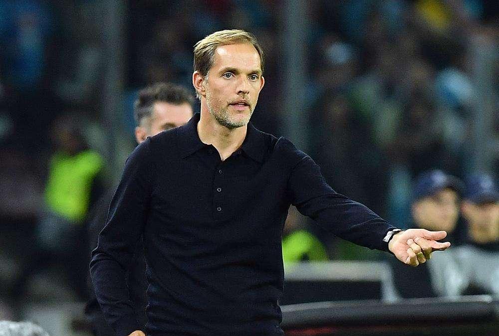 Psg, Tuchel: "Quando arriva la Champions ci sono sempre brutte notizie. Preoccupato per Verratti"