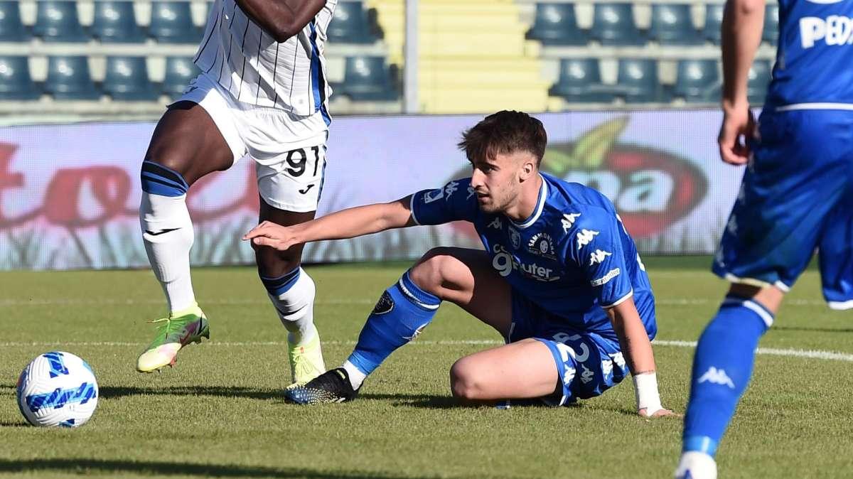 Obiettivi Dea - Chi è Mattia Viti: dalla profezia di Dionisi ad un futuro da 'big'. In estate sarà asta