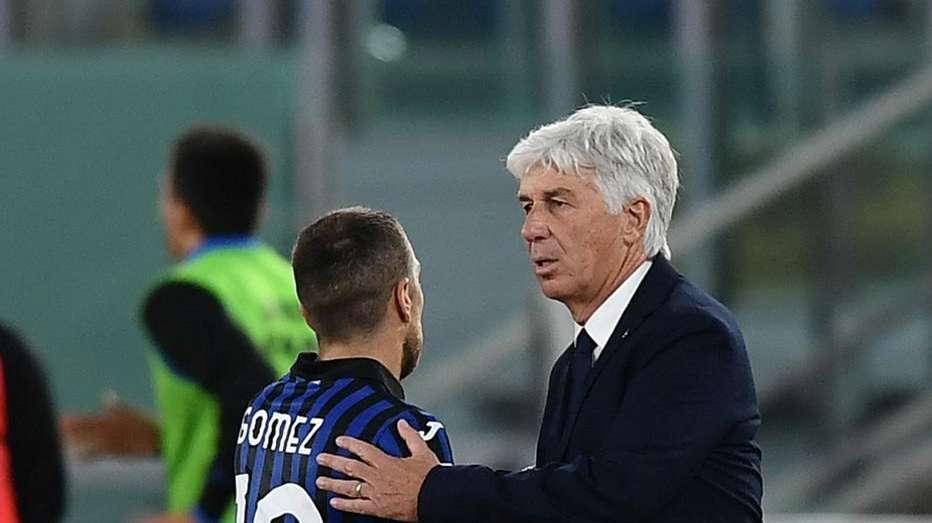 Oggi confronto Gasperini-Gomez: le parti cercano una pacificazione