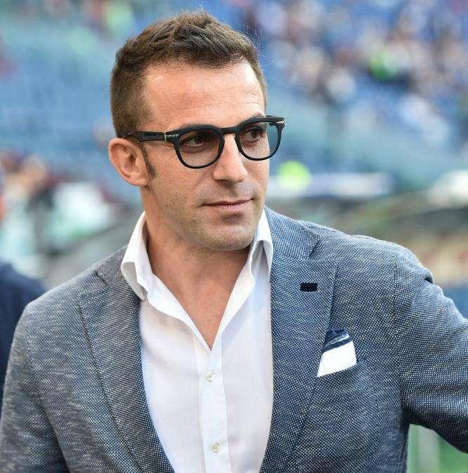 Del Piero: "K.o. che brucia, ma non tutto è perduto. Già con lo Shakhtar..."