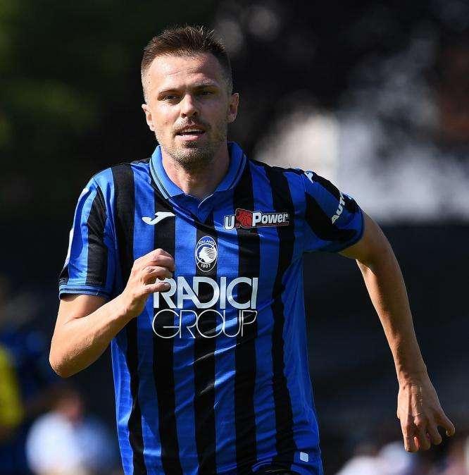 Le pagelle di Ilicic - Un pomeriggio di ordinaria follia contro il Cagliari
