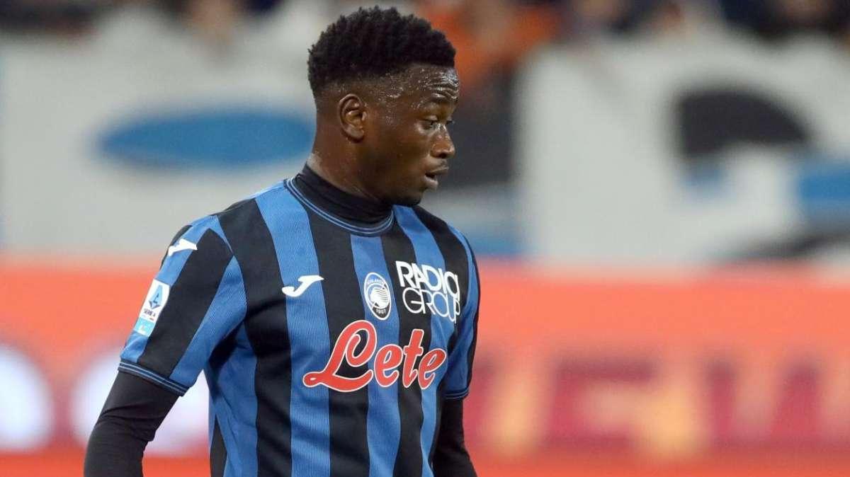 Nerazzurri nazionali - Sulemana sempre in campo, Ruggeri in crescita 