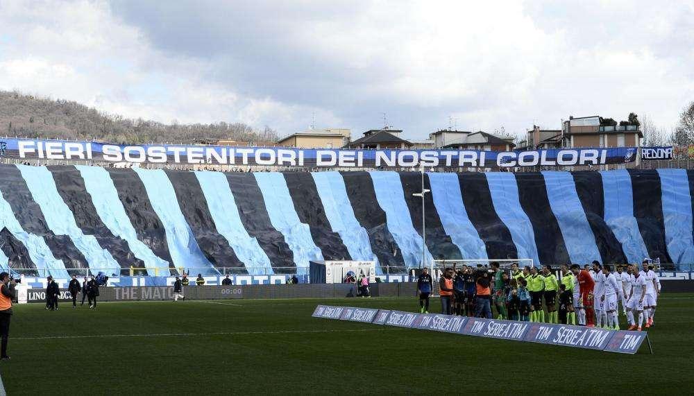 Accadeva il.. 4 Aprile - Atalanta: 102 anni fa, la sofferta fusione con la Bergamasca 