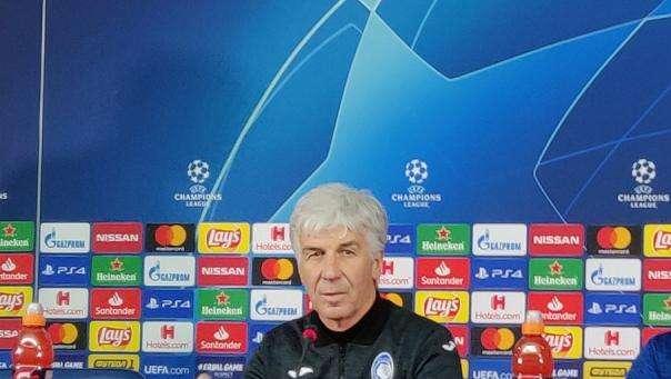 Pasalic: "Finito apprendistato. Ce la giochiamo con le più forti"