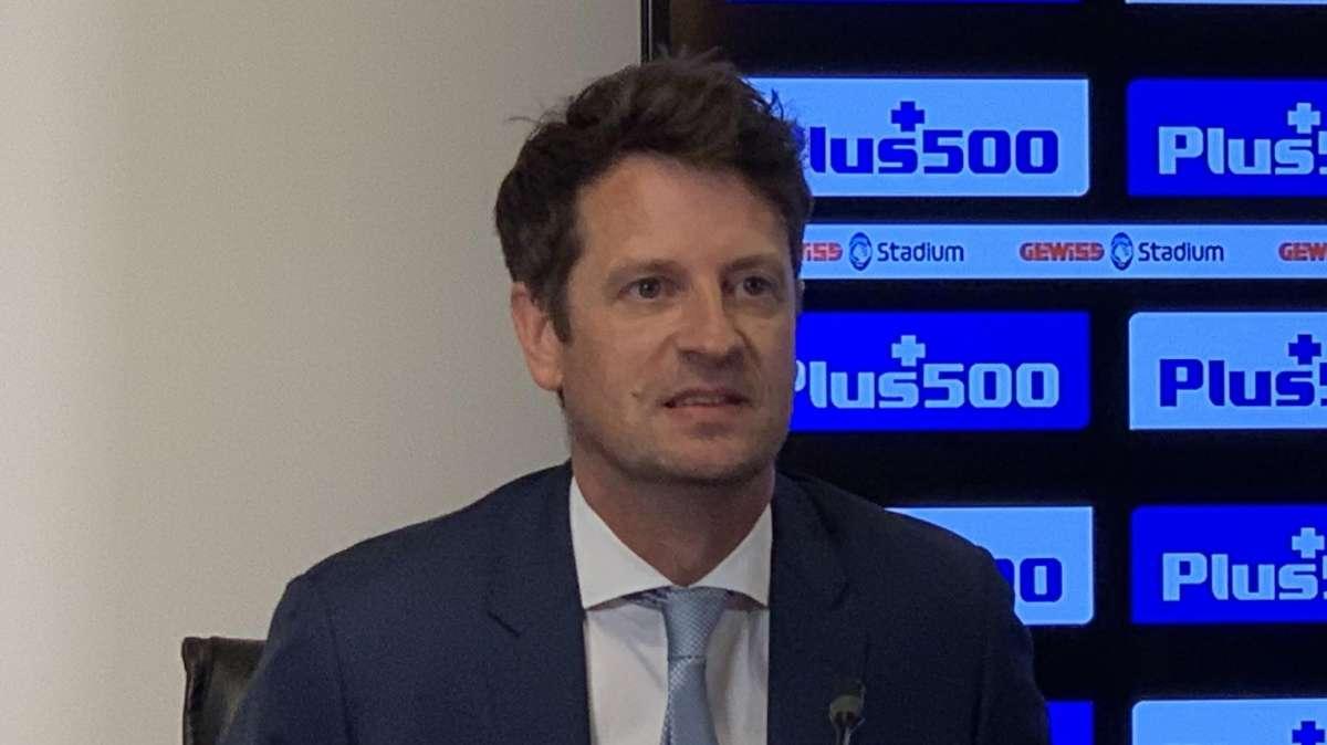 Asse Atalanta-Leicester, Congerton tratta la cessione di Boga 