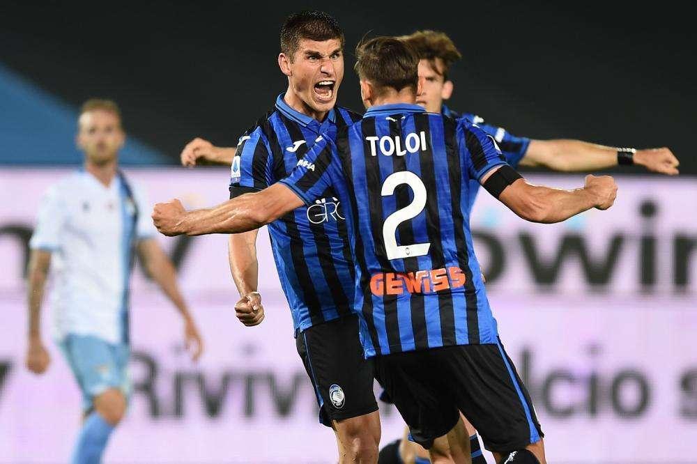 Serie A, la classifica aggiornata: distanze invariate in vetta, in coda male la Samp