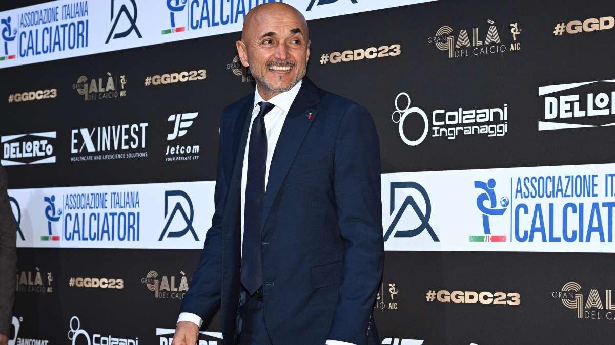 La conferenza stampa integrale di Spalletti: "Bisogna andare oltre la zona di comfort"