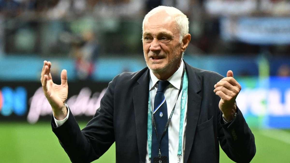 Gewiss Stadium pronto, Antonio Percassi: "Il nostro capolavoro per Bergamo e l'Atalanta"
