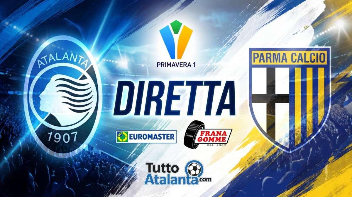 Rivivi PRIMAVERA 1 / ATALANTA-PARMA Frana Gomme Madone, 1-0
