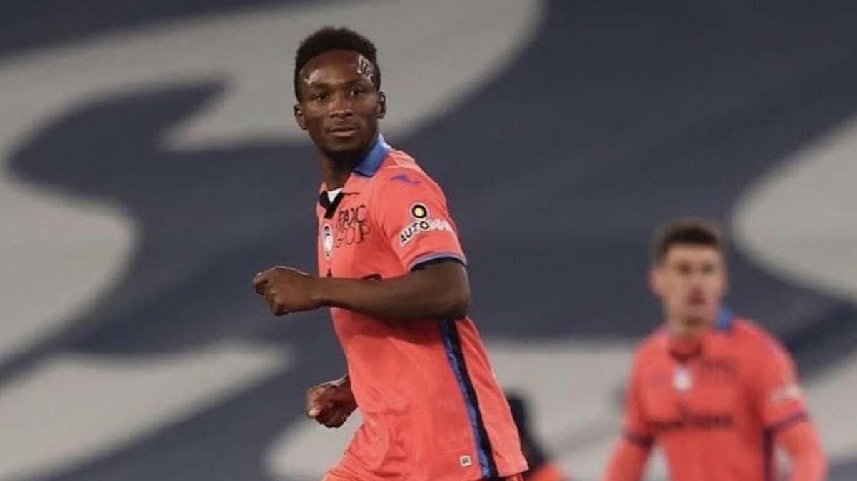 Primavera 1, orgoglio nerazzurro: Sidibe premiato al Gran Galà di Sportitalia