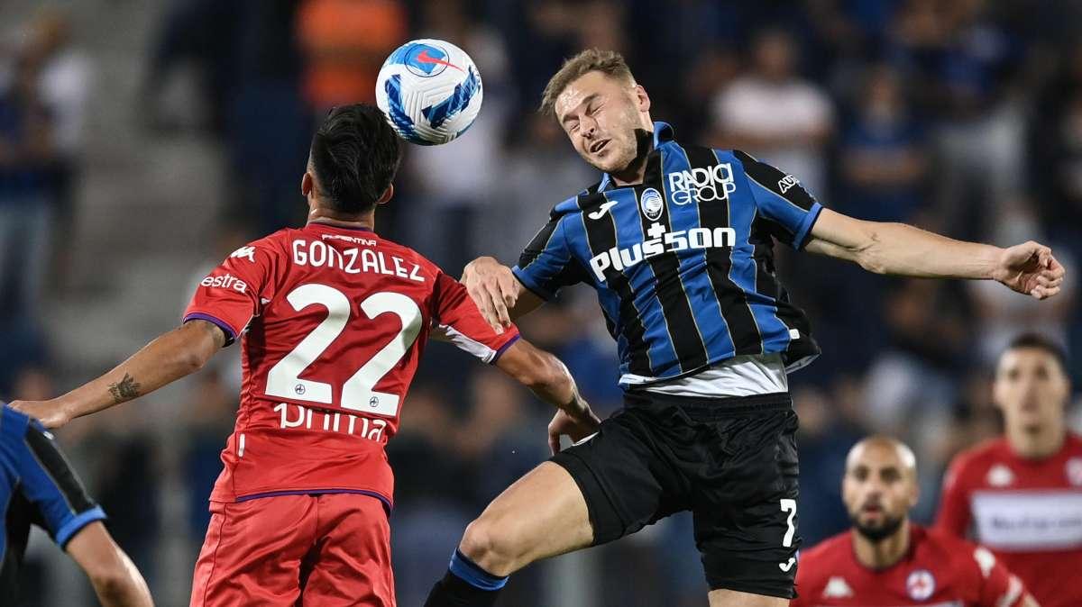 Atalanta made in oranje: Koopmeiners ha già stregato Gasperini