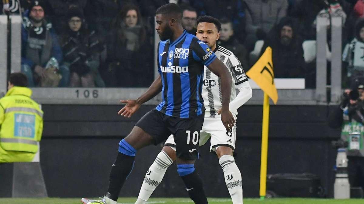 Le pagelle di Boga: frizzante come la Coca-Cola. Ricorda i tempi del Sassuolo
