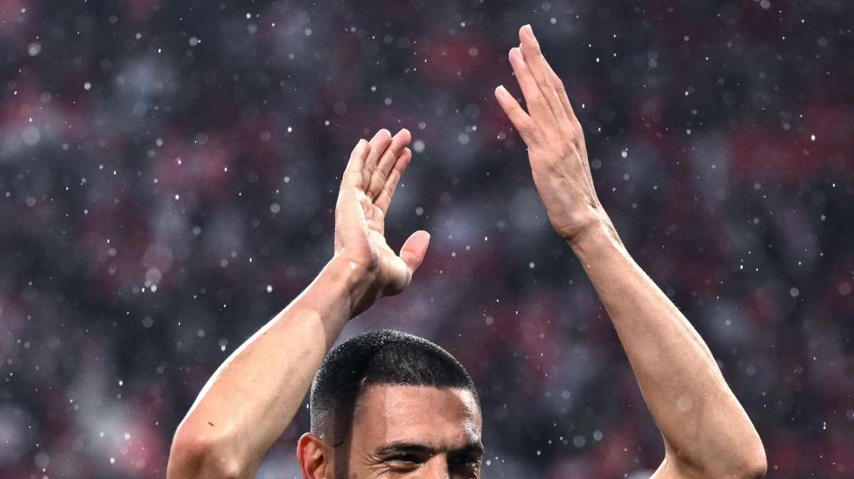 Euro 2024 / Eroe Demiral, doppietta che stende l'Austria 2-1, la Turchia ai quarti 