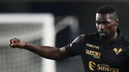 Un ex Atalanta nel mirino del Cosenza 