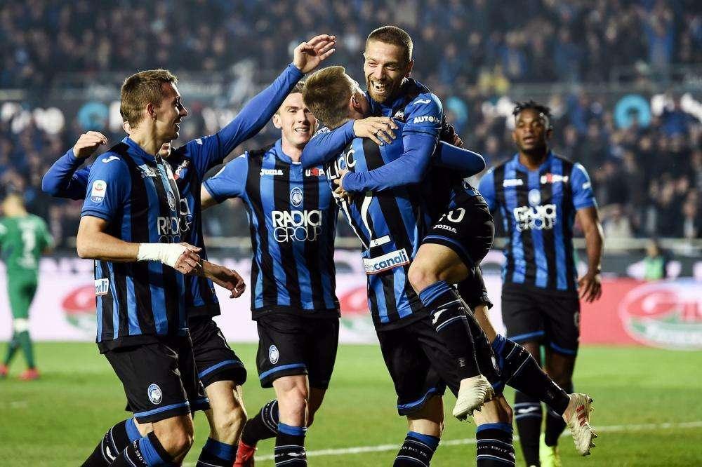 L'Atalanta vince, diverte e batte un colpo: sul treno Champions c'è posto