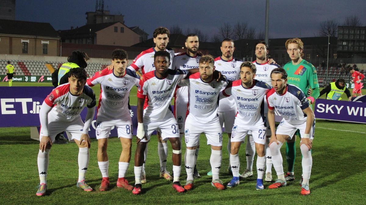 Sambenedettese, contro l’Atalanta U23 è già tempo di svolta