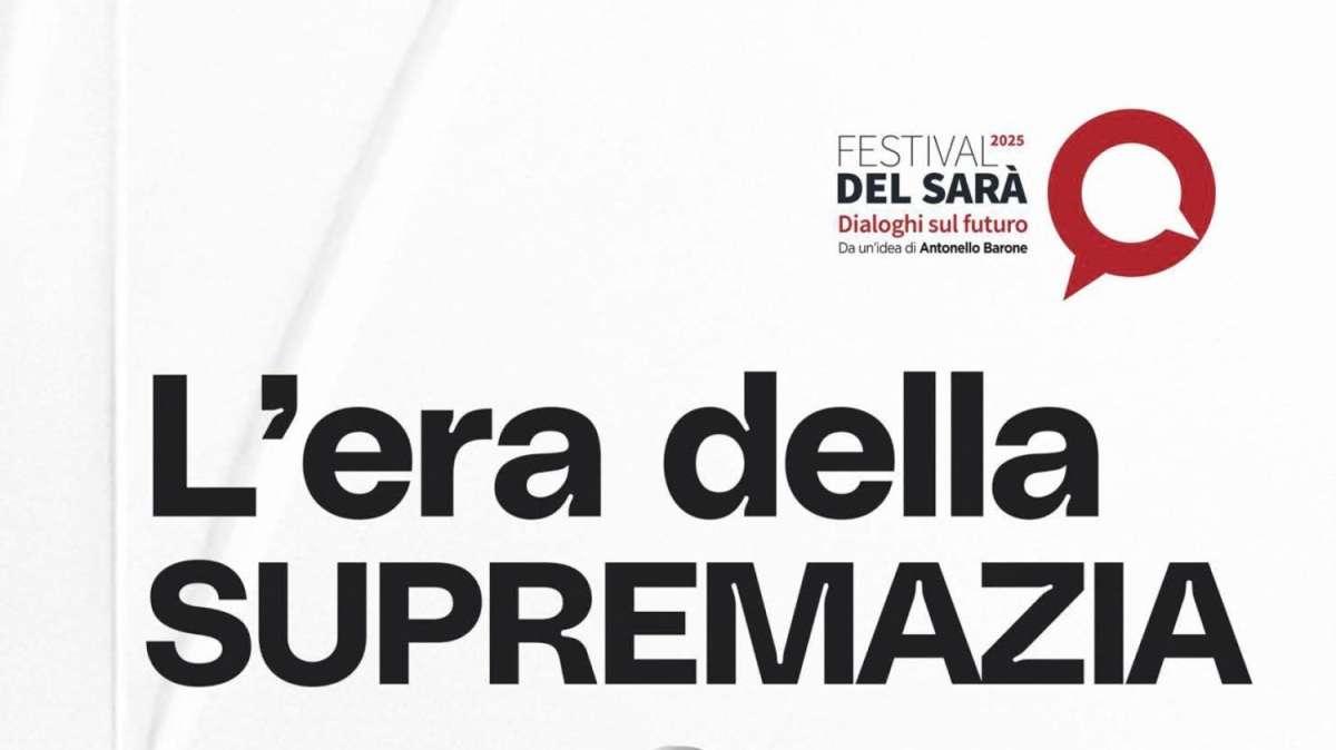 Bergamo ospita il Festival del Sarà: Gentiloni, Gori e Maschi tra i protagonisti dell’XI edizione