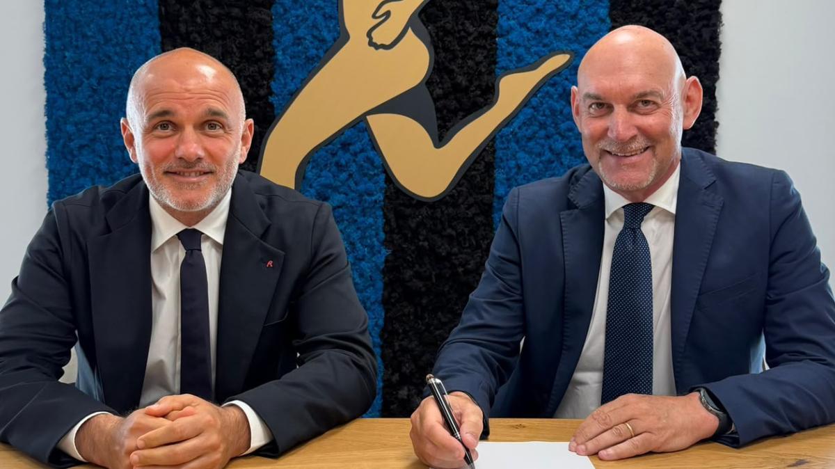 Sbravati: "Ringiovanire la Primavera è l'opzione migliore"