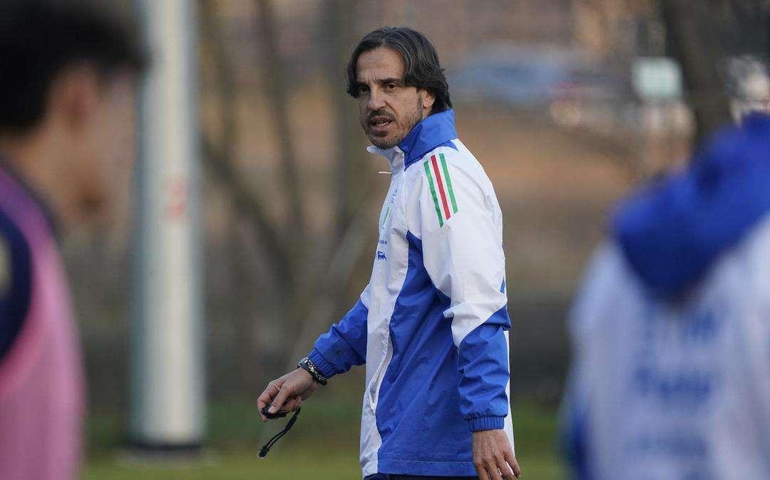 Torneo dei Gironi dal 27 al 29 novembre a Novarello: le scelte di Daniele Franceschini