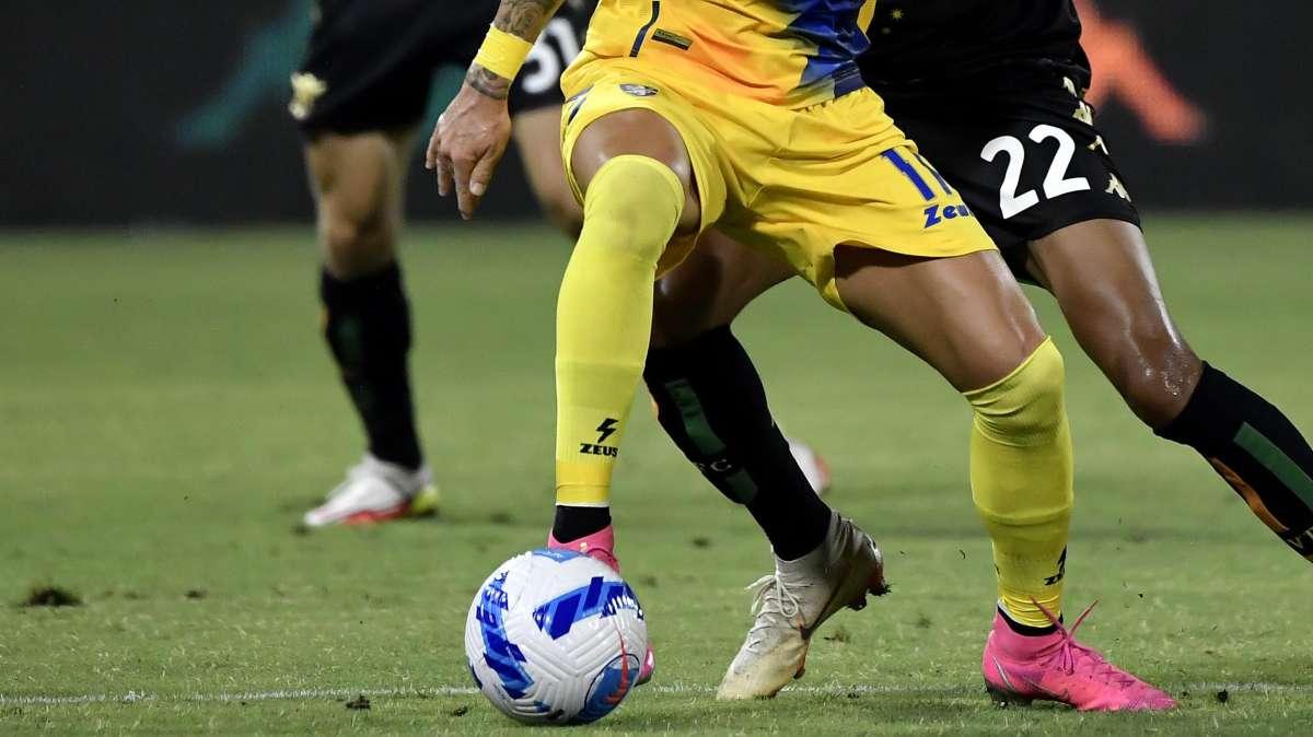 TA24 MERCATO - Anche in Premier League vogliono Gatti del Frosinone 