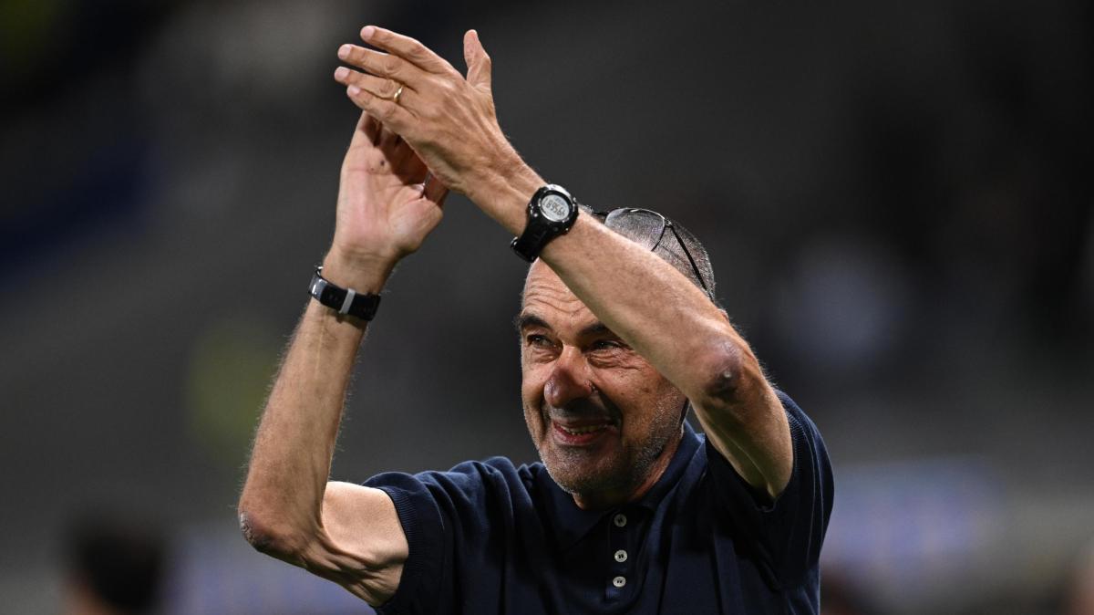 Hapoel-Atalanta, tutto aperto