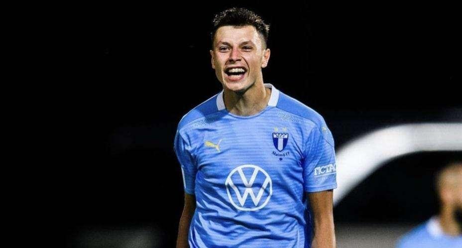 ESCLUSIVA TA - Occhio Dea, l'Ajax pronta a soffiarti Ahmedhodžić dal Malmö