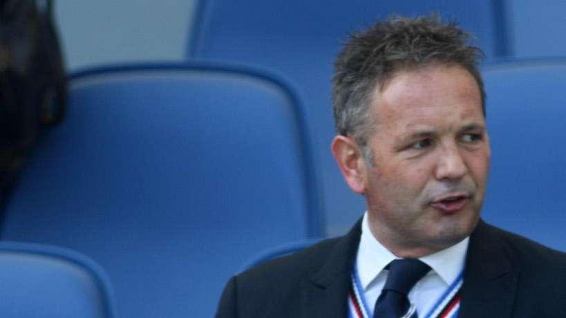 Lazio, la Curva Nord per Mihajlovic: "Padre, marito e uomo vero. Il tuo esempio vivrà per sempre"