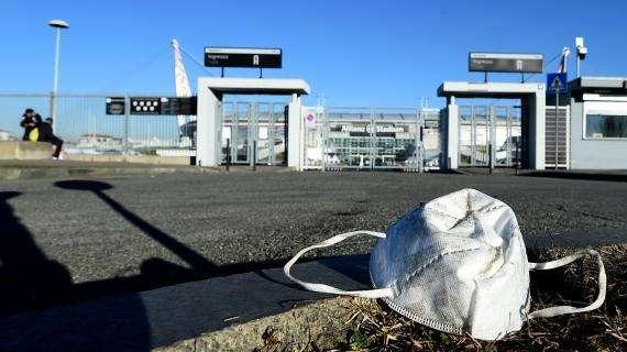 Protocollo Covid e Gruppo Atleti: come funziona in A? I criteri di compilazione della lista dei 25