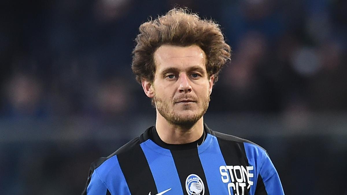 Alessandro Diamanti è il nuovo allenatore del Cesena