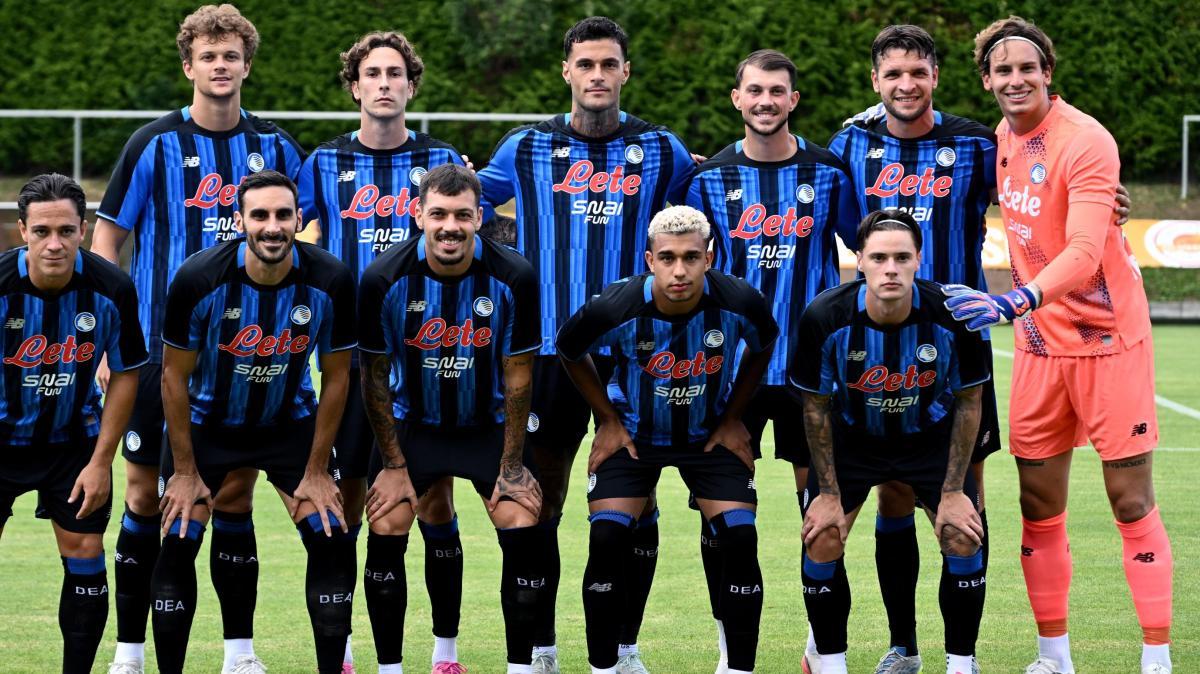 Atalanta, il playoff che vale soldi e ranking
