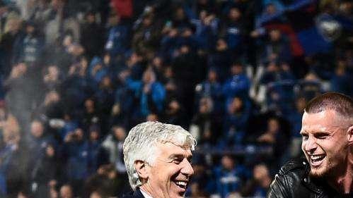Gasperini manda Bergamo in Champions. E ora quali sono le strategie?