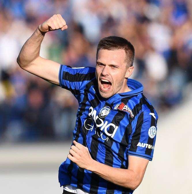 Le pagelle - Ilicic e Muriel devastanti, Traorè un predestinato