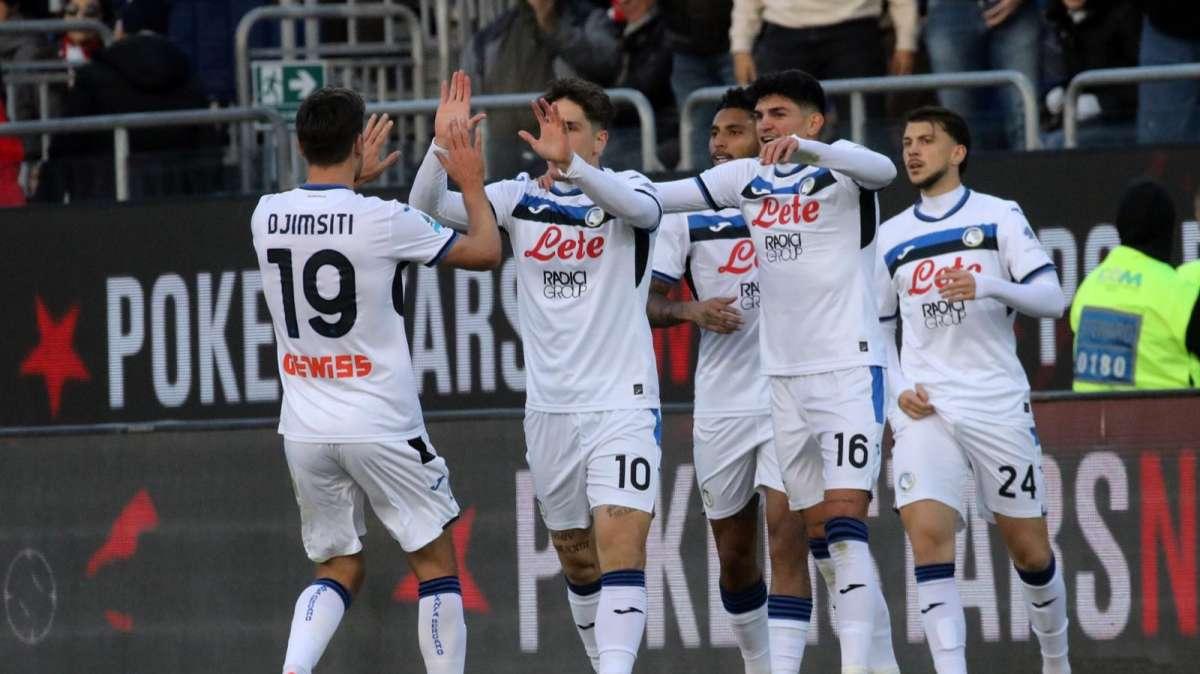 Dea senza limiti: 7 gol e 6 assist dalla panchina 
