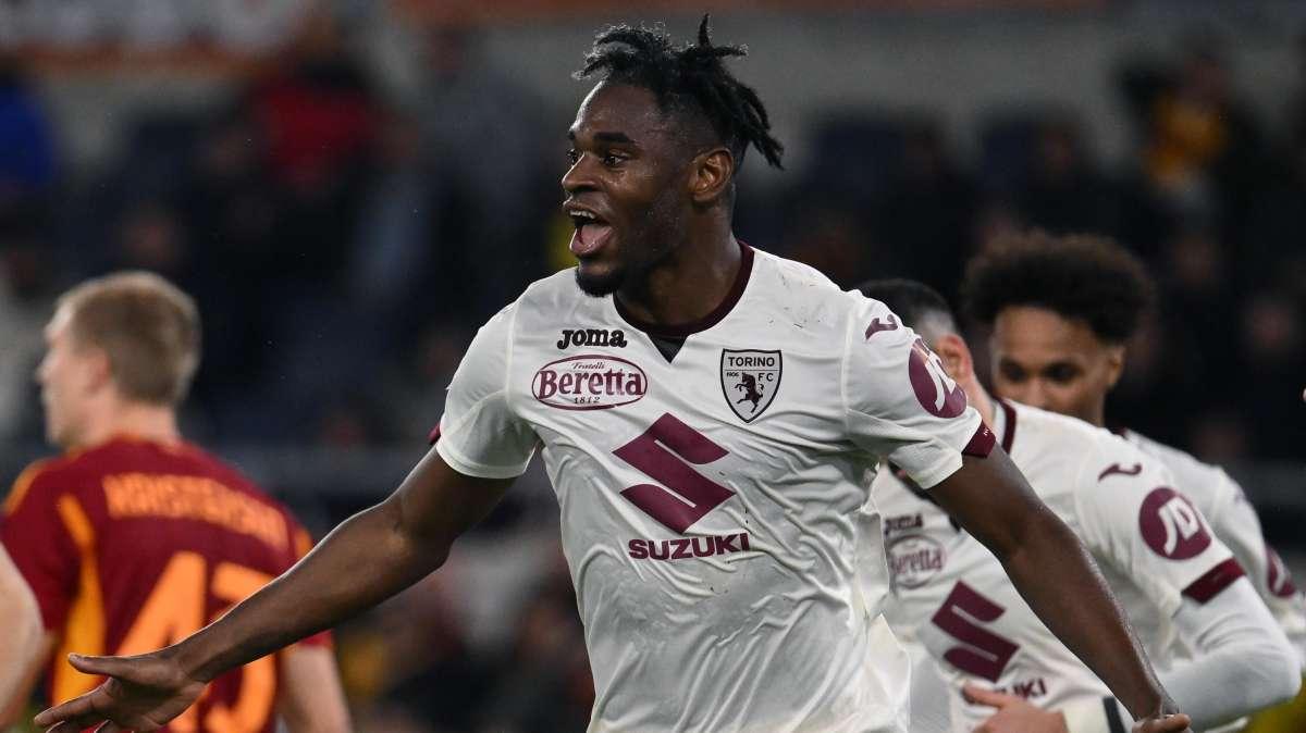 Forse questo Duvan Zapata non serviva solo al Torino. Ecco le altre piste di quest'estate