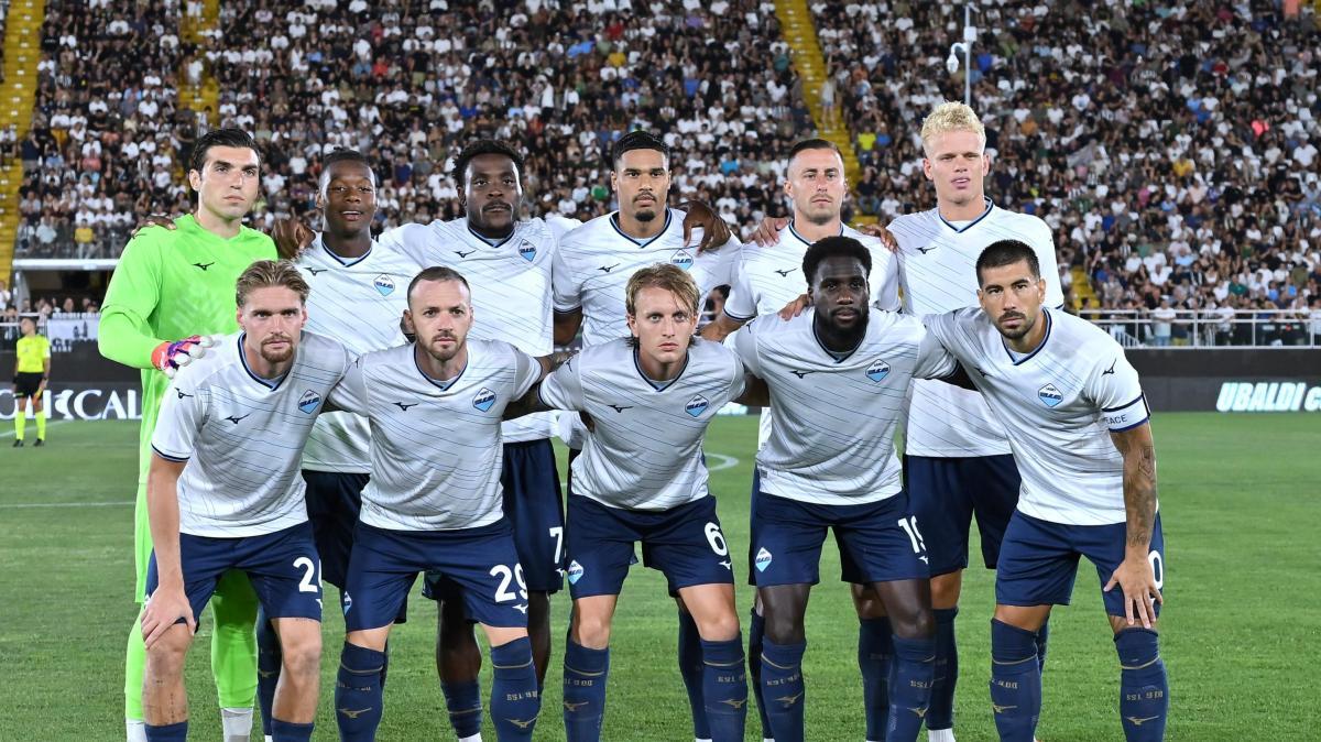 La Lazio è già una polveriera: Fabiani striglia, Gattuso difende la squadra