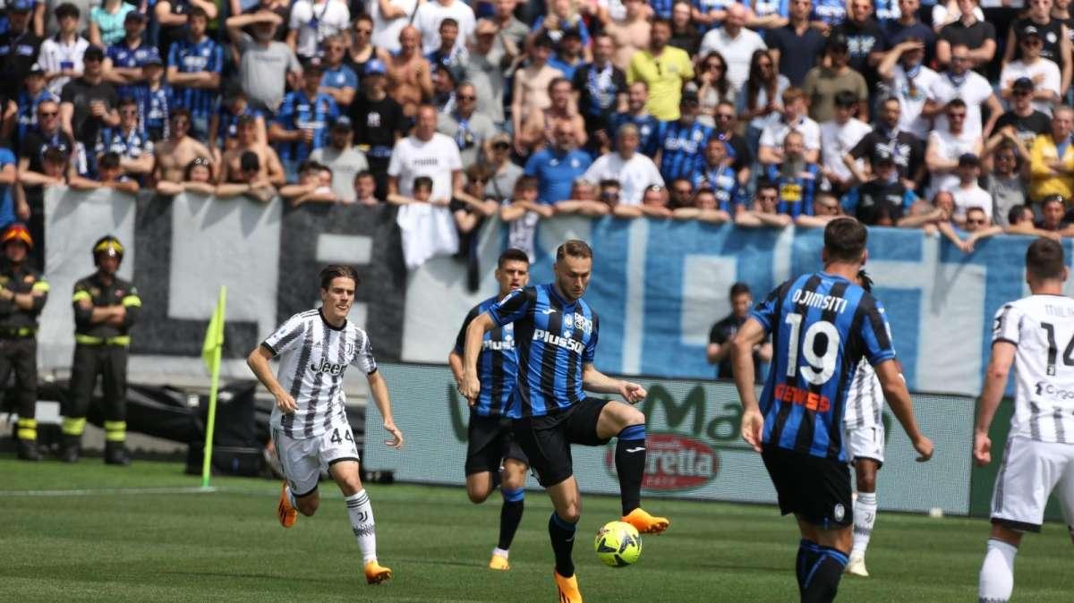 Atalanta, le pagelle di TMW -  Pasalic si mangia il gol del vantaggio, Scalvini è sfortunato