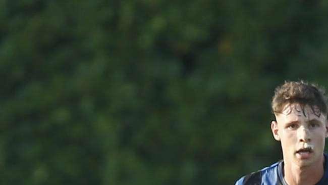 Del Lungo: “Entella scelta convinta, qui per crescere e alzare l’asticella”