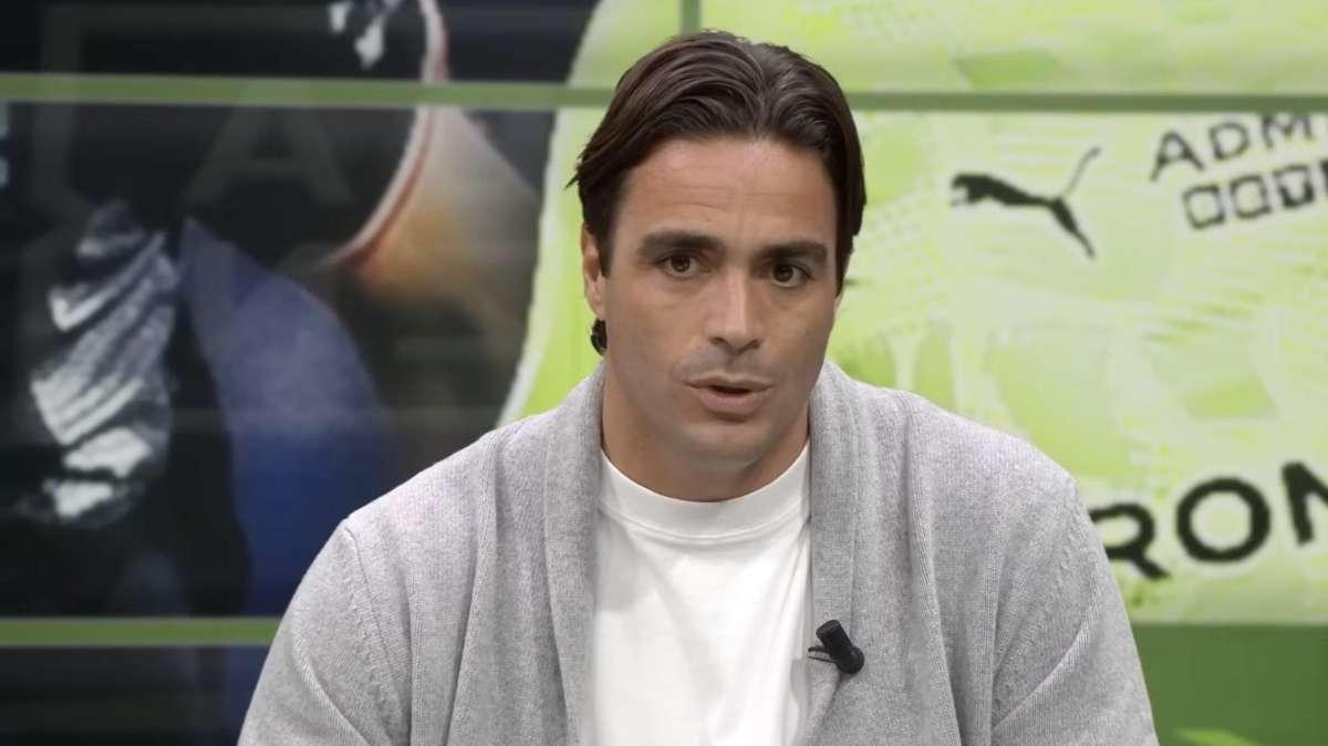 Matri sentenzia: "Allegri porterà il Milan in Champions. Gasperini? Ha la Roma in pugno"