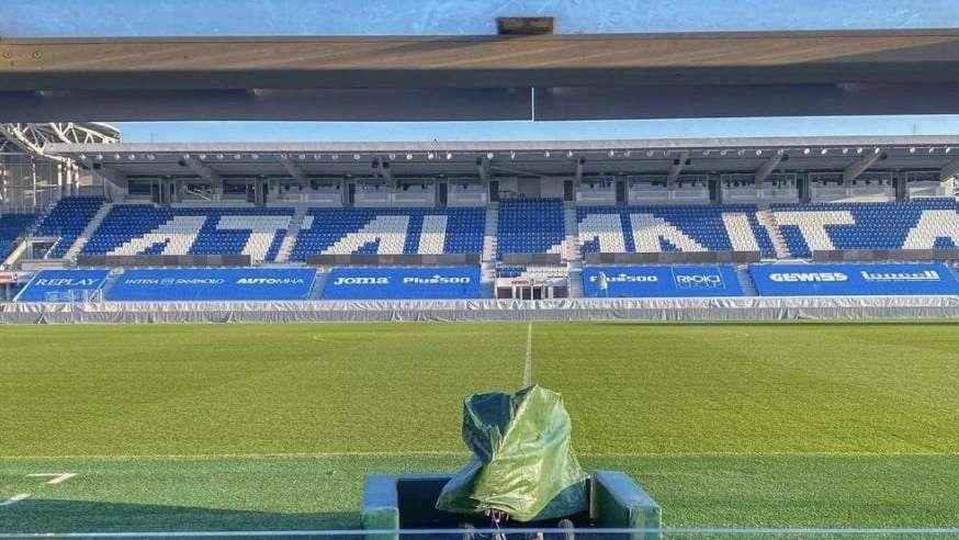 Atalanta-Crotone, dove vederla: Sky o DAZN? Canale tv, diretta streaming