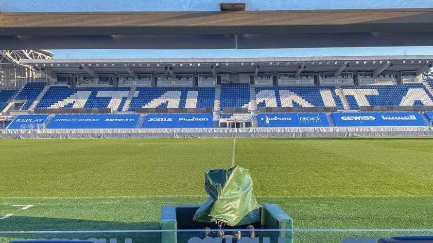 L'Atalanta è su DAZN e Sky: assegnazione televisiva e calendario fino alla 26^ giornata
