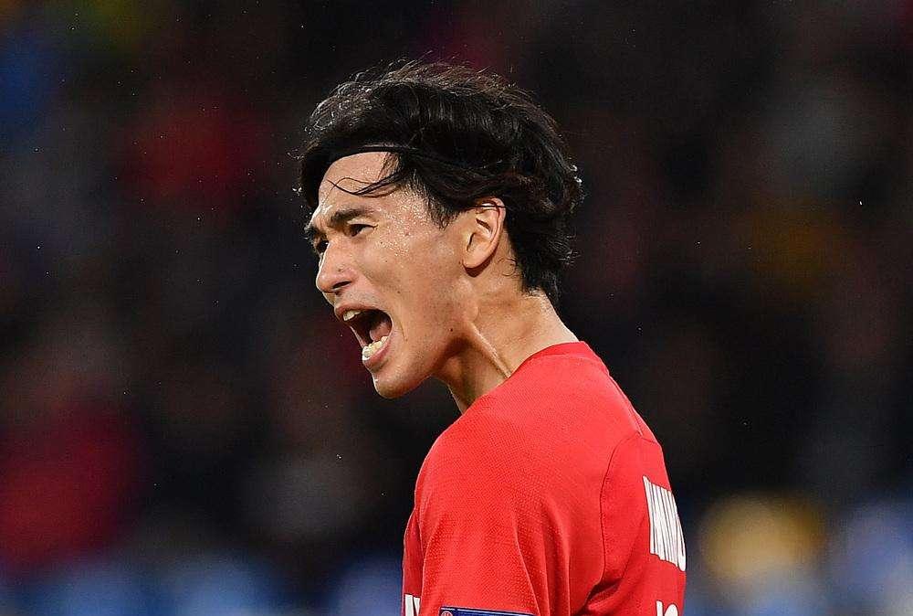 Suggestione Minamino: il Liverpool chiede 20 milioni, ingaggio alla portata della Dea