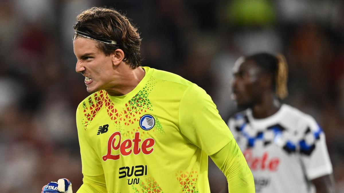 Atalanta, le pagelle: Carnesecchi super, Ederson decisivo ma il finale è fatale