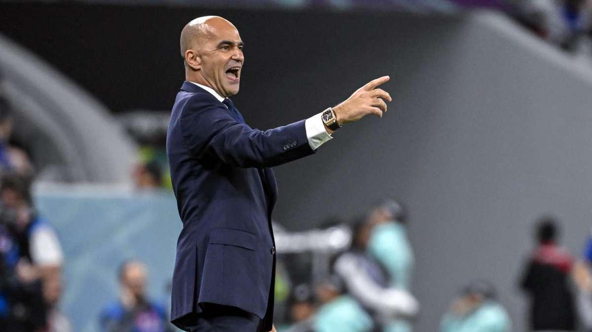 Portogallo, Martinez: "Con la Turchia non sarà più facile. Arda Guler? Visto cosa sa fare..."