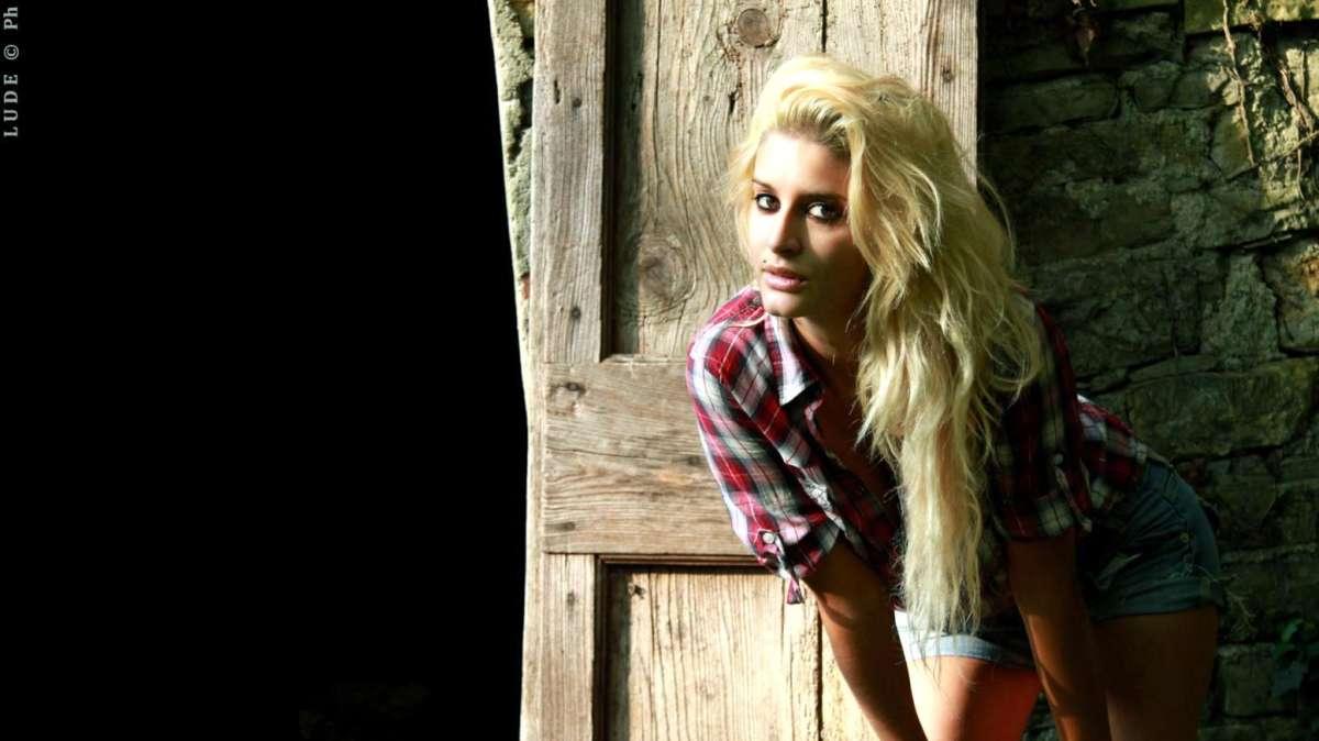 Miss TuttoAtalanta.com - Cristina Mazzocchi