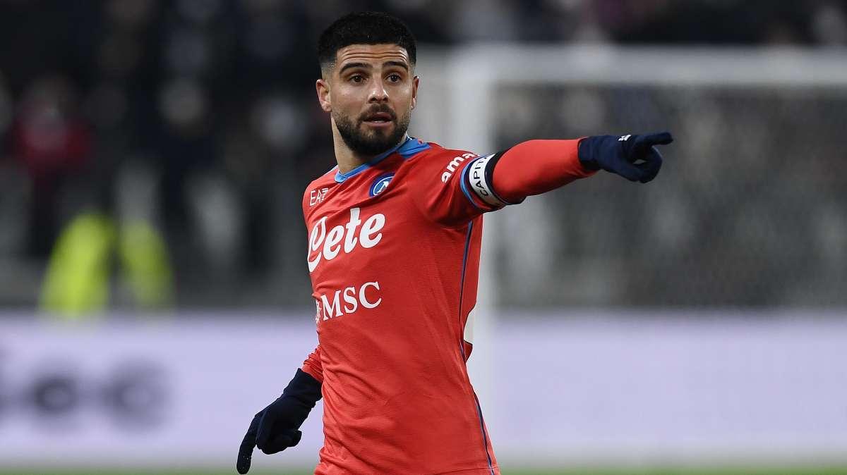 Napoli forza quattro, il derby campano agli azzurri. Salernitana ko