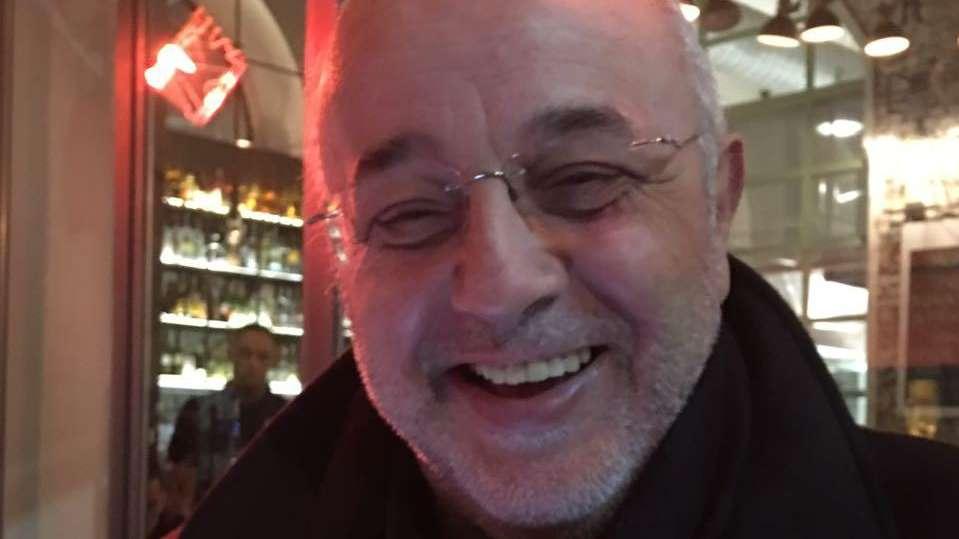 Serafini a Milan TV: "Contro l'Atalanta è una sfida che ha fascino"