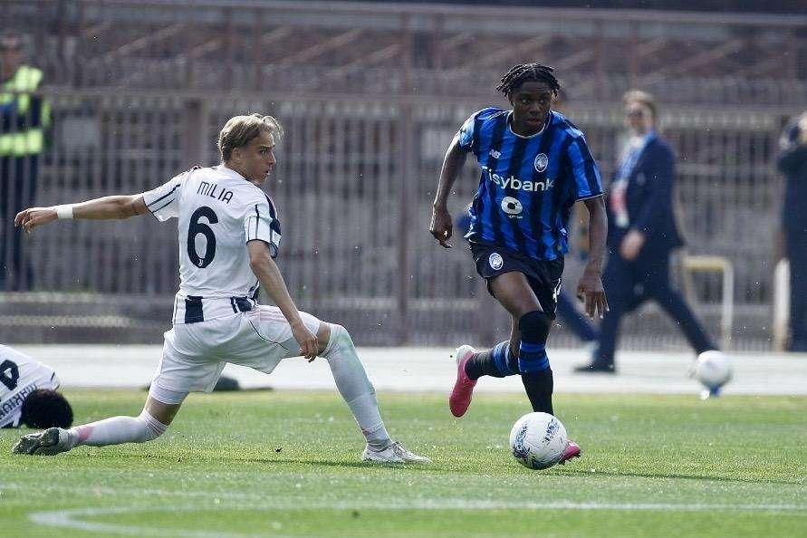 Primavera, ecco dove vedere Juventus-Atalanta